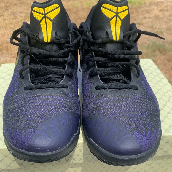 NIKE MAMBA RAGE - Picture 6 of 11